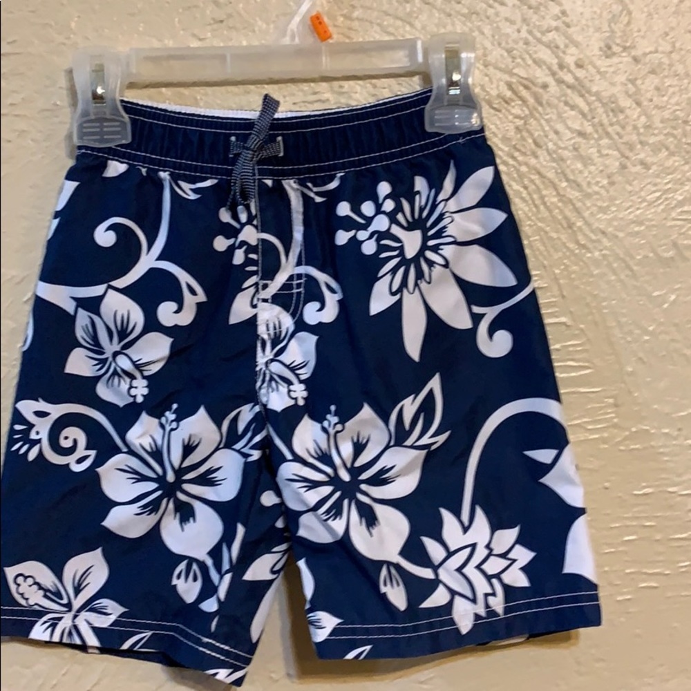 Swim shorts